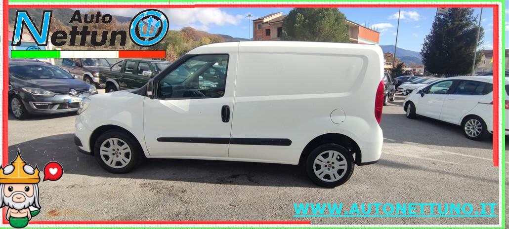 Fiat Doblo Doblò MJT 16V Cargo