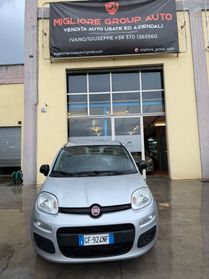 Fiat Panda 1.0 benzina 25mila km 2021