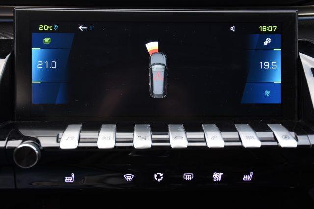 PEUGEOT 508 Plug-in Hybrid 225 e-EAT8 SW GT