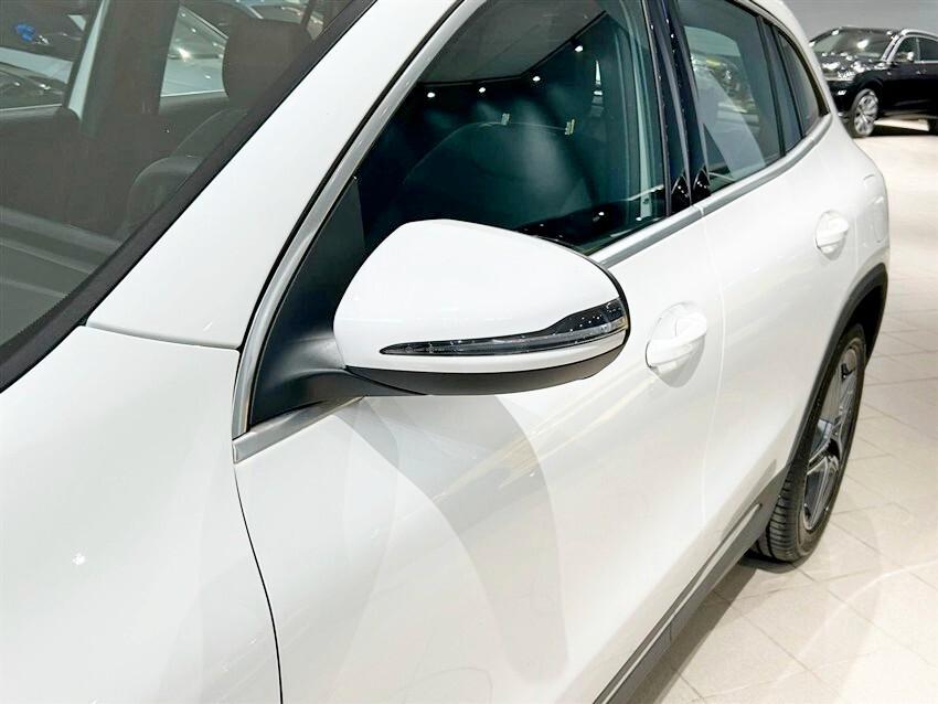 Mercedes-benz GLA 200 d Automatic Premium