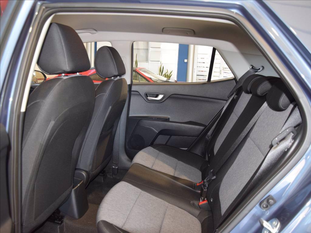 KIA Stonic 1.0 t-gdi mhev Urban 100cv imt del 2025