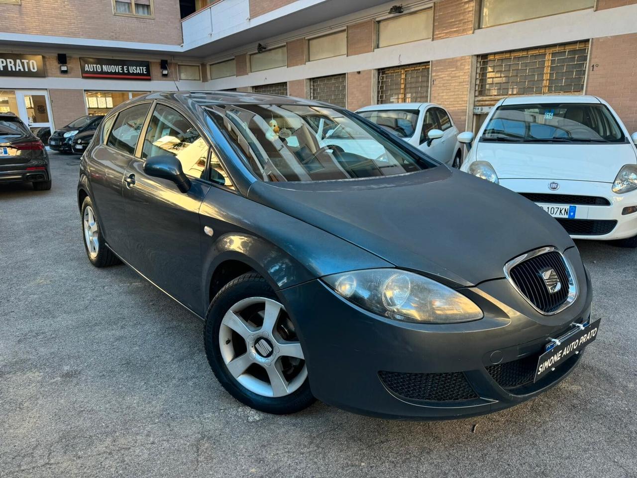 Seat Leon 1.9 TDI