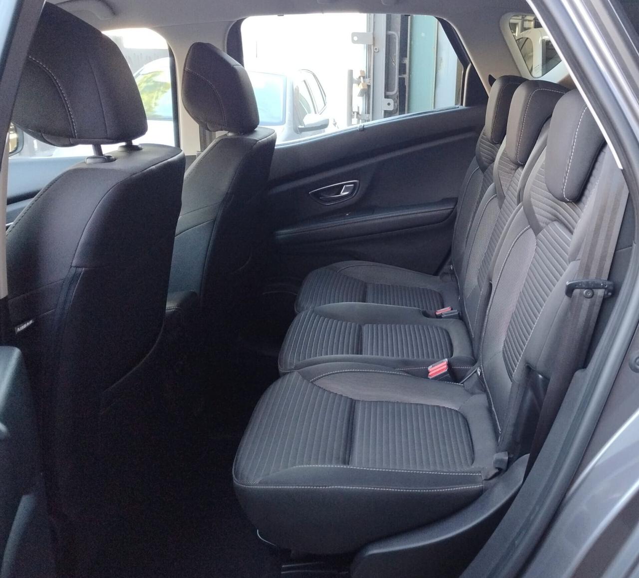 Renault Scenic 2019 PREZZO PROMO AGOSTO