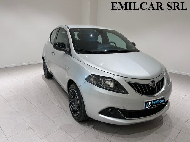 LANCIA Ypsilon 1.0 FireFly 5 porte S&S Hybrid Ecochic Gold