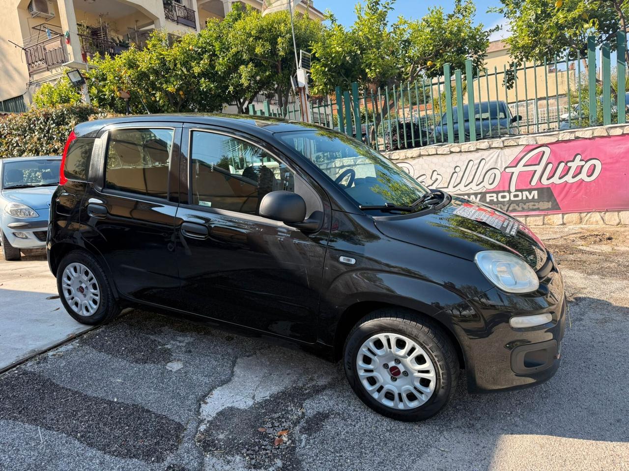 Fiat Panda 1.2 Easy