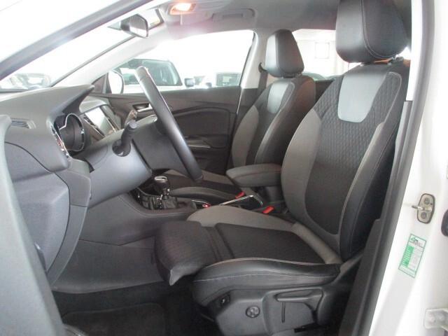 Opel Grandland X 1.5 diesel Ecotec Start&Stop Innovation
