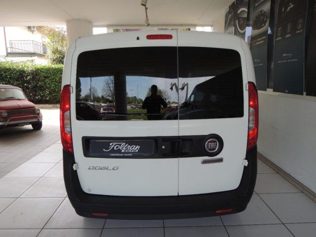 FIAT Doblo Doblò 1.3 MJT Combi N1 Easy P+IVA