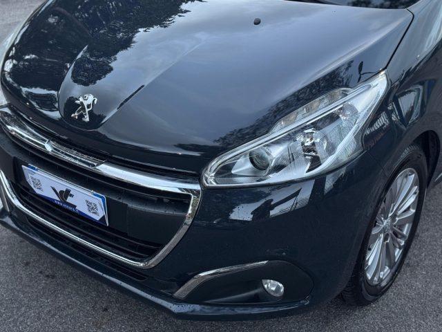 PEUGEOT 208 PureTech 82 5 porte Active *PROMO*