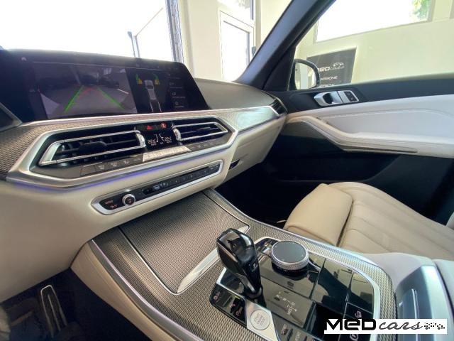 BMW - X5 - xDrive30d Msport