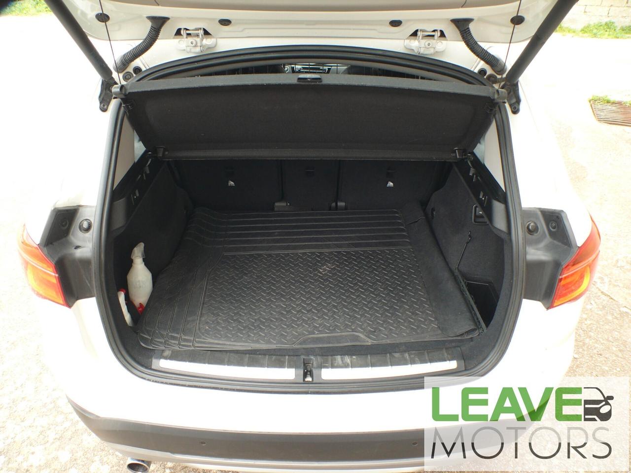 Bmw X1 sDrive18d Sport (M1493)