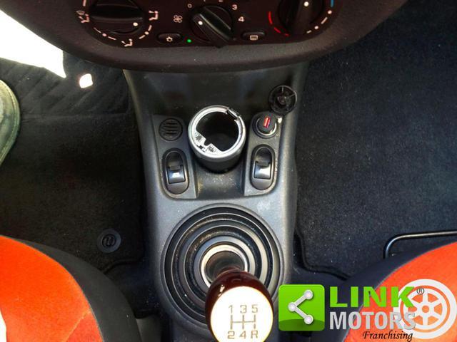 CITROEN C2 1.1 Evolution
