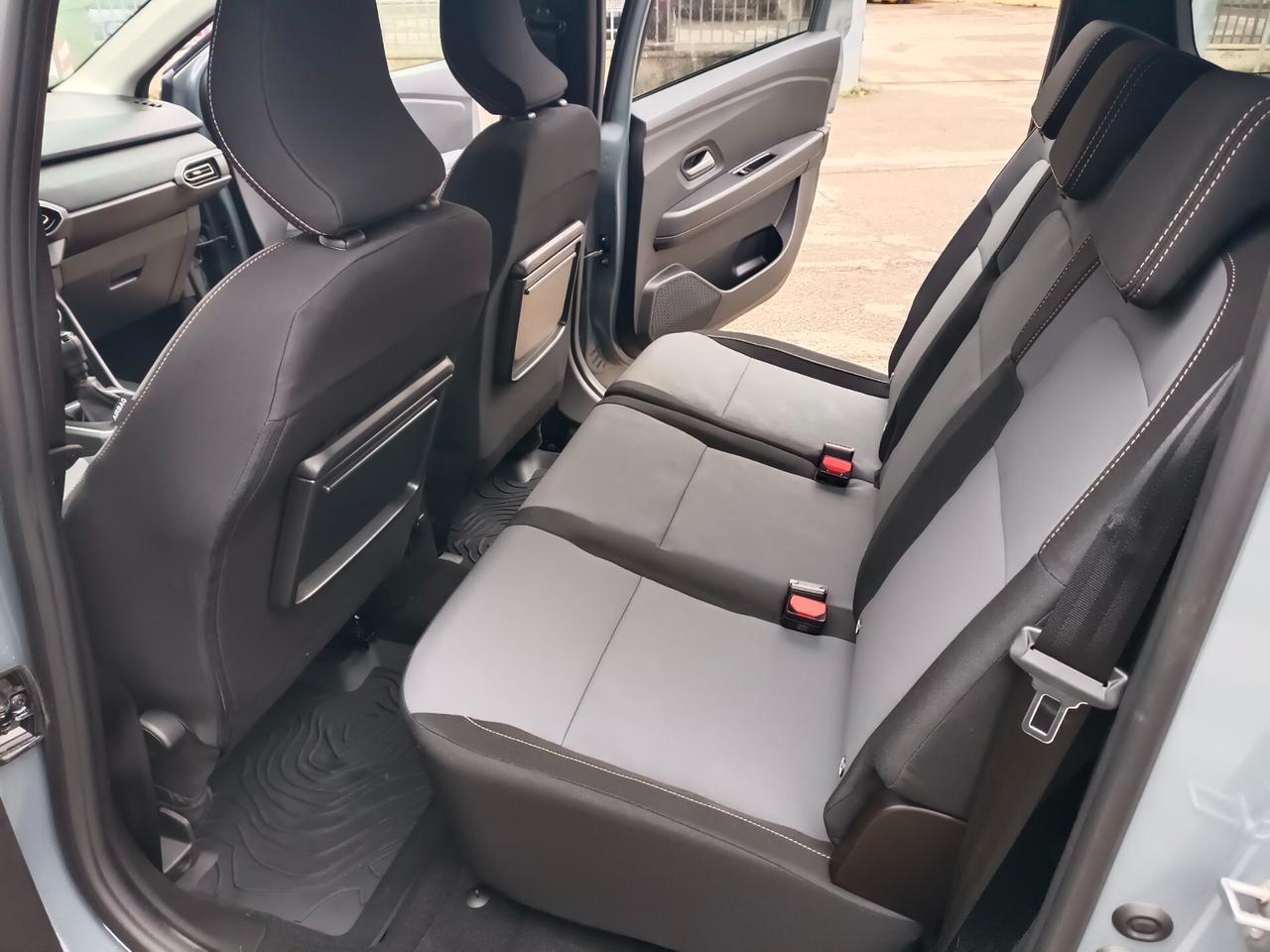 Dacia Jogger 1.0 GPL 7 posti Extreme