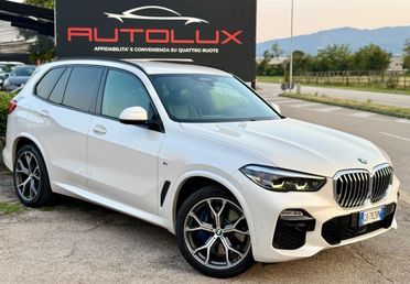 BMW X5 M xDrive30d Msport 265CV 2020 FULL