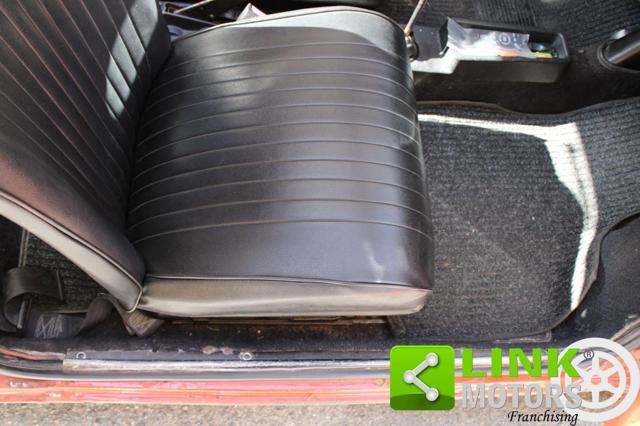 FIAT 500 L Iscritta ASI!