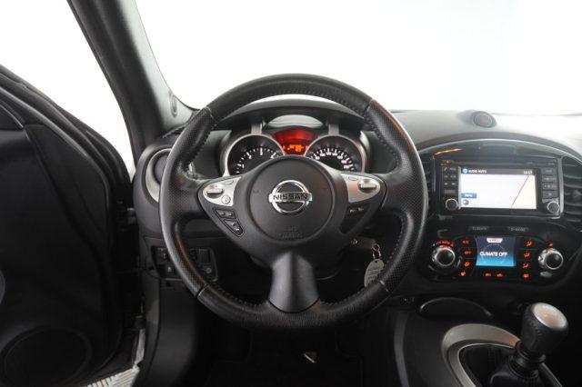 NISSAN Juke Juke 1.5 dCi Start&Stop Acenta
