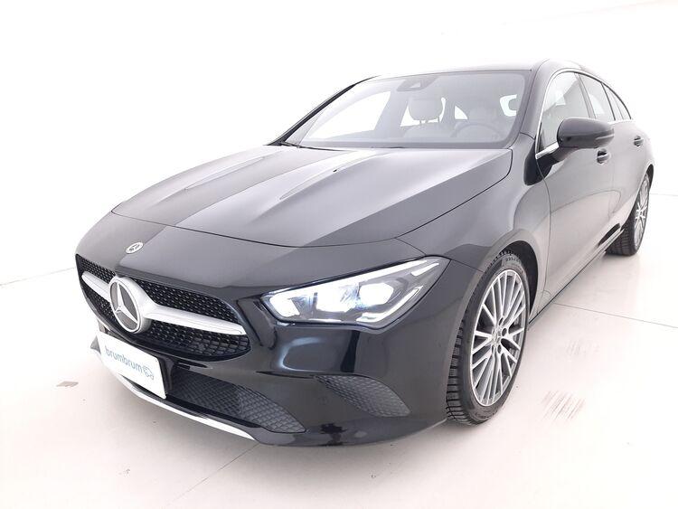 Mercedes CLA 200d Shooting Brake Sport BR708452 2.0 Diesel 150CV