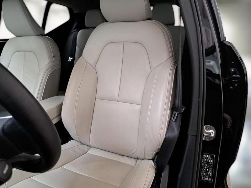 VOLVO XC40 T5 PLUG-IN HYBRID AUTO RECH INSCRIP EXPR SUV