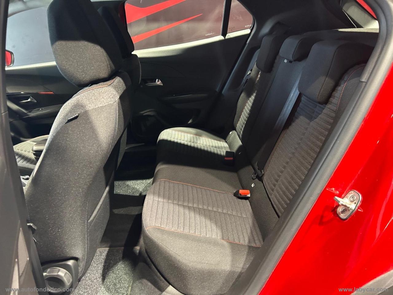 PEUGEOT 2008 1.5 DIESEL