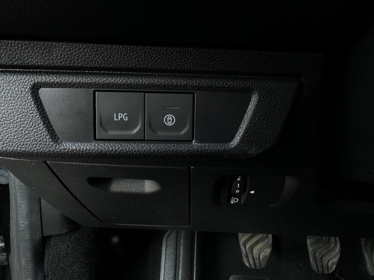Dacia Sandero Stepway 1.0 TCe ECO-G Extreme Up