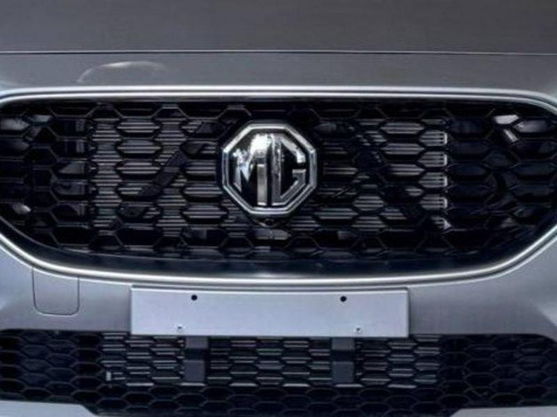 MG ZS (2021-->) Classic 1.5 VTi-tech Comfort