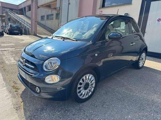 Fiat 500 1.2 Lounge AUTOGEPY SASSUOLO 05361881051
