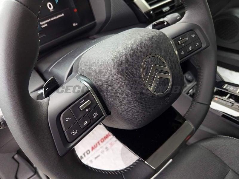 Citroën C4 C4 1.2 puretech Plus s&s 130cv eat8