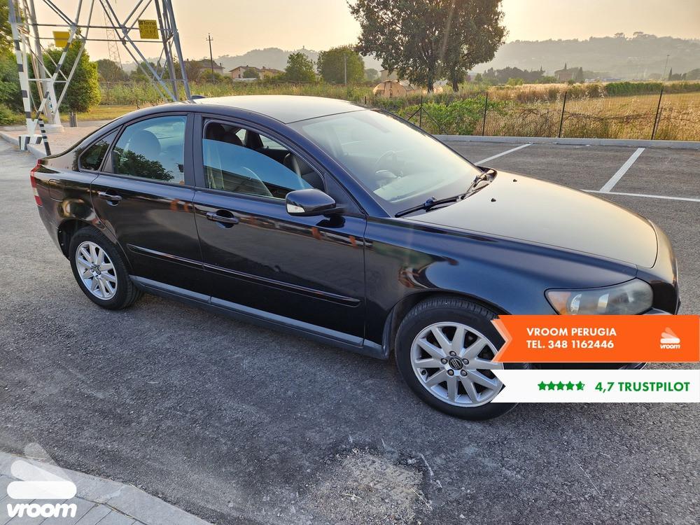 VOLVO S40 1.6 D cat 109CV Momentum NEOPATENTATO