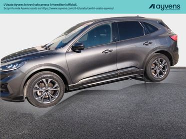 Ford Kuga 2.5 Full Hybrid 190 CV CVT AWD ST-Line