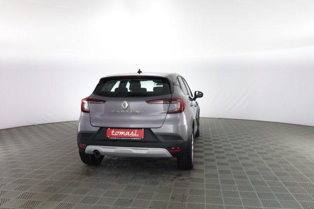 RENAULT Captur Captur Business dCi 115 EDC