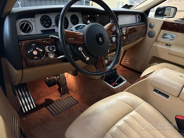Rolls Royce Phantom BERLINA