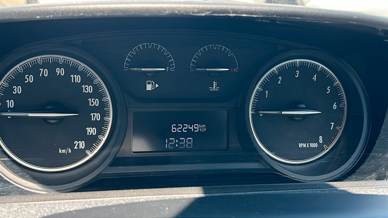 Lancia Ypsilon 1.2 69 CV 5 porte GPL Ecochic Gold NEOPATENTATI