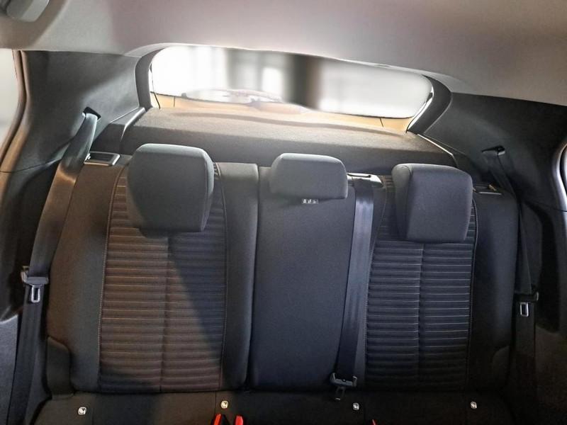 PEUGEOT 2008 PURETECH 100 ACTIVE PACK S/S CROSSOVER
