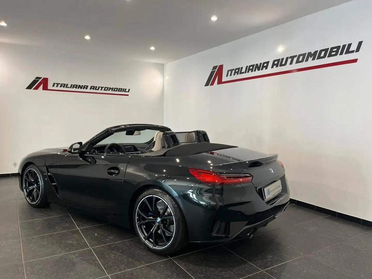 Bmw Z4 sDrive20i Msport