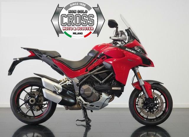 DUCATI Multistrada 1260 S - ANNO 2019