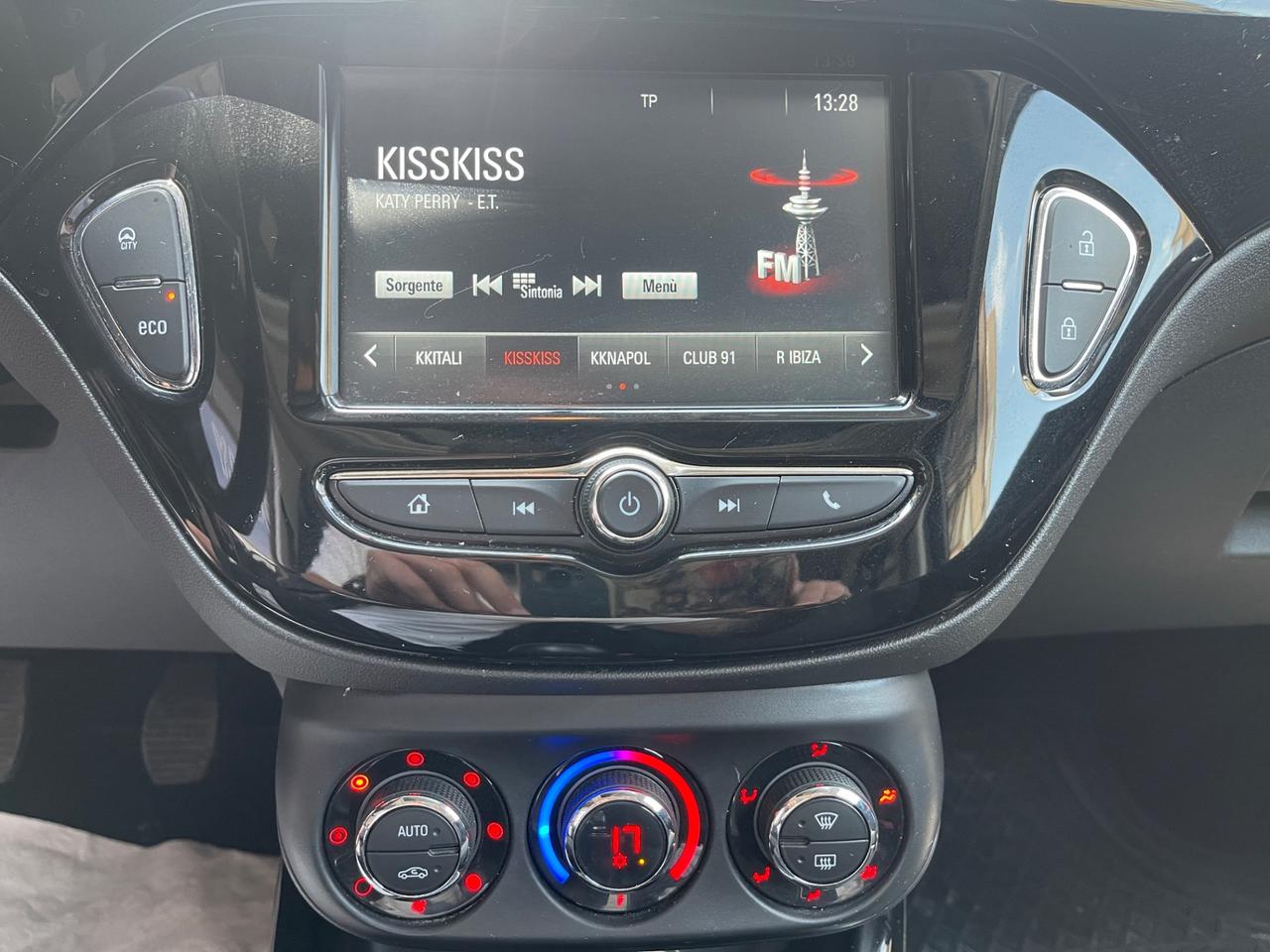 Opel Adam 1.4 87 CV Start&Stop Jam