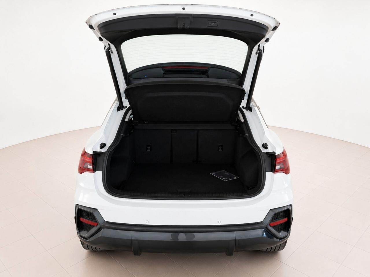 Audi Q3 SPB 35 TDI S tronic Business Plus