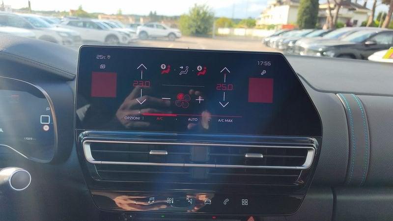 Citroën C5 Aircross BlueHDi 130 S&S Max EAT8