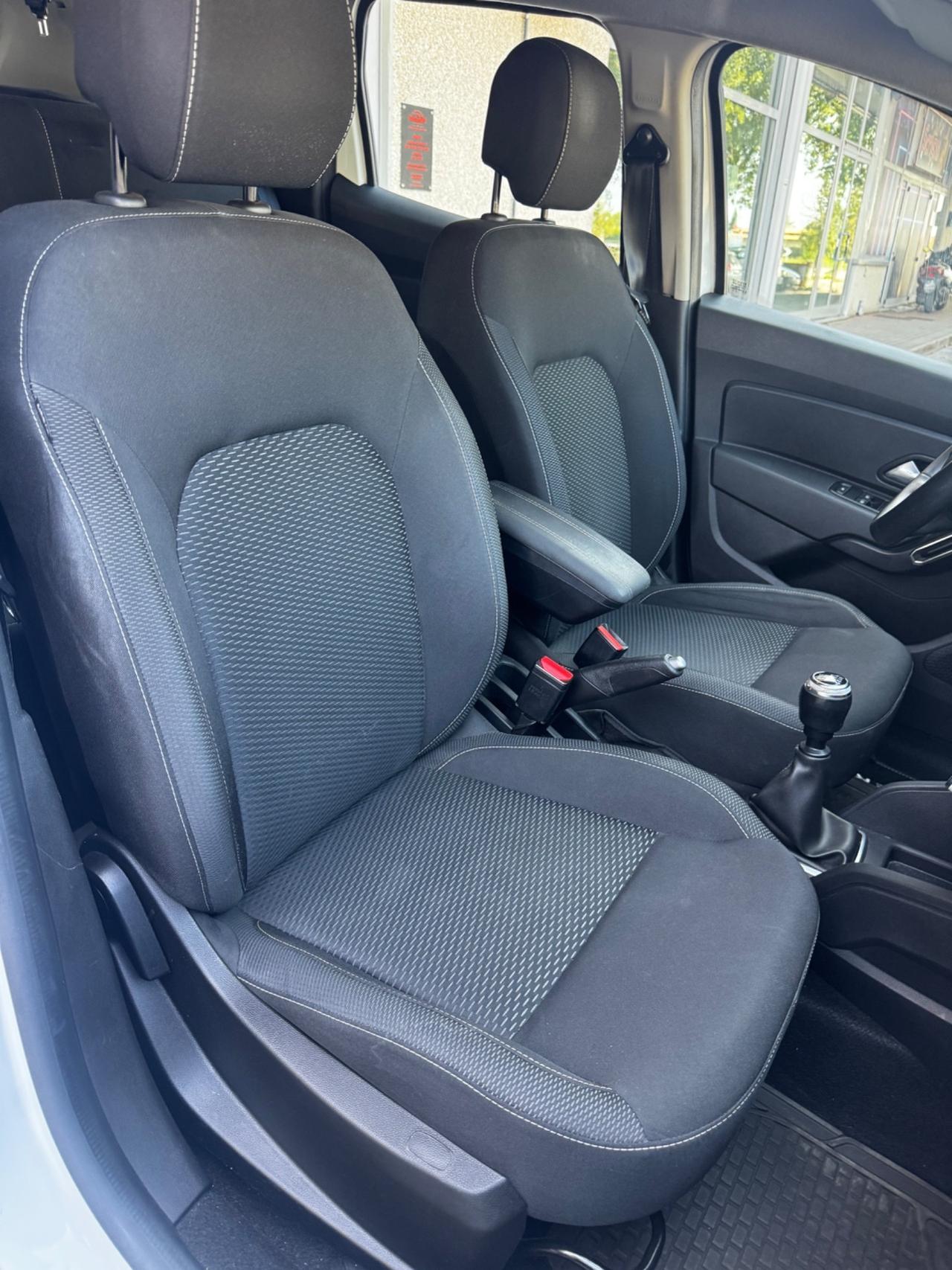 Dacia Duster 1.5 Blue dCi 8V 115 CV 4x2 Prestige
