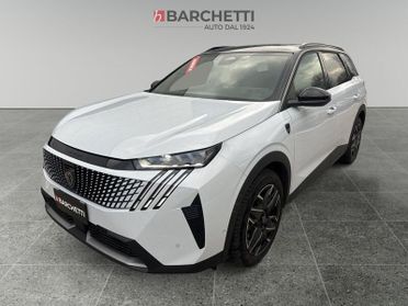 Peugeot 5008 (P74) Hybrid 136 e-DCS 6 GT
