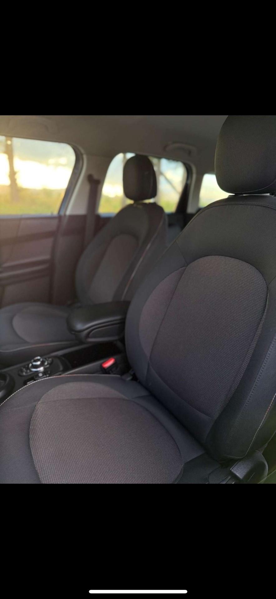 Mini Cooper D Countryman 2.0 Classic ALL4