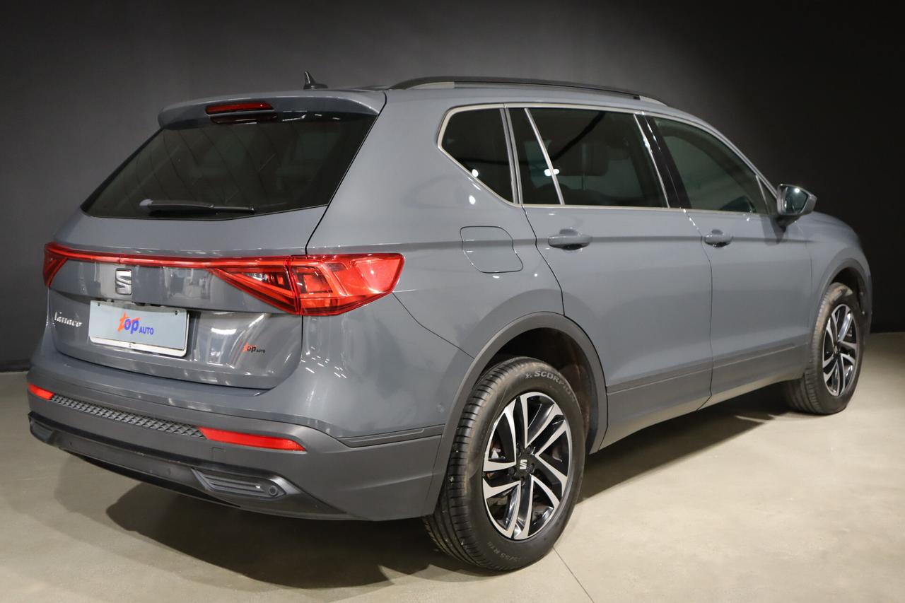 Seat Tarraco 1.5 TSI 150 CV Style DSG 7 POSTI