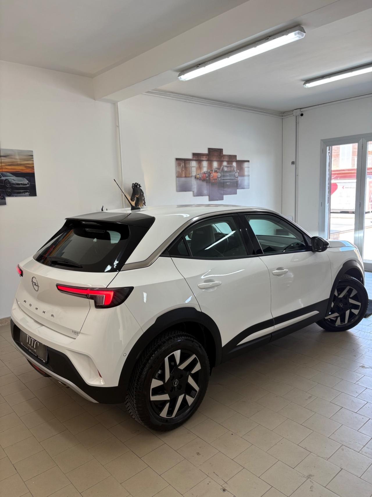 Opel Mokka 1.5 diesel Elegance