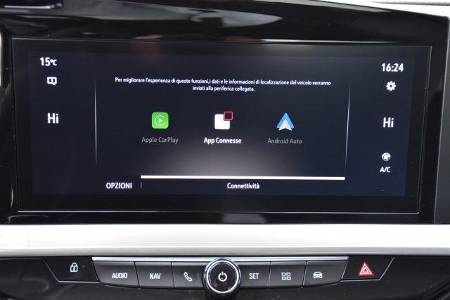 OPEL Mokka 1.5 diesel Elegance *Navigatore, telecamera*