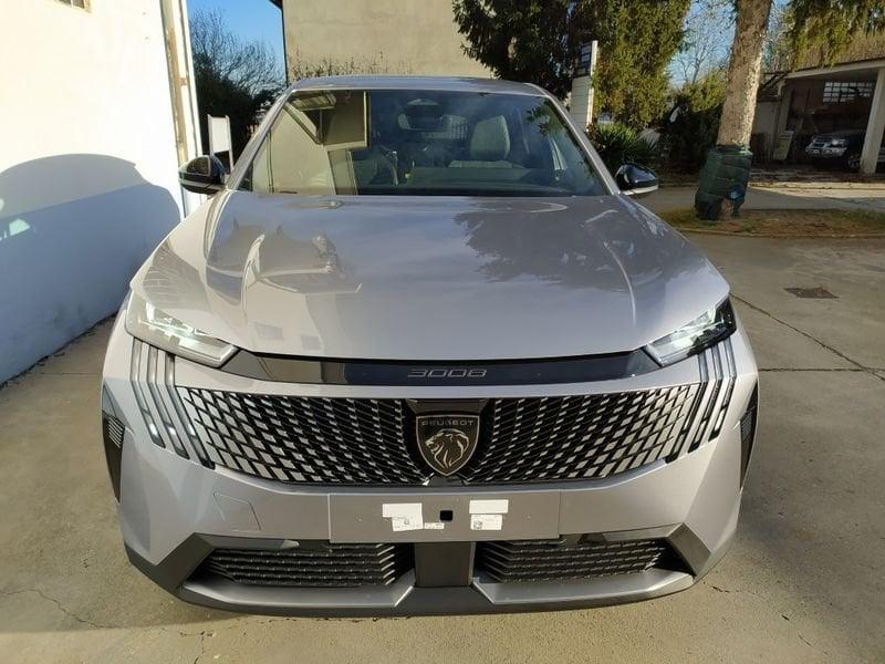 Peugeot 3008 145 Allure Hybrid e-DCS6 Fin 9Perfet Sc28%