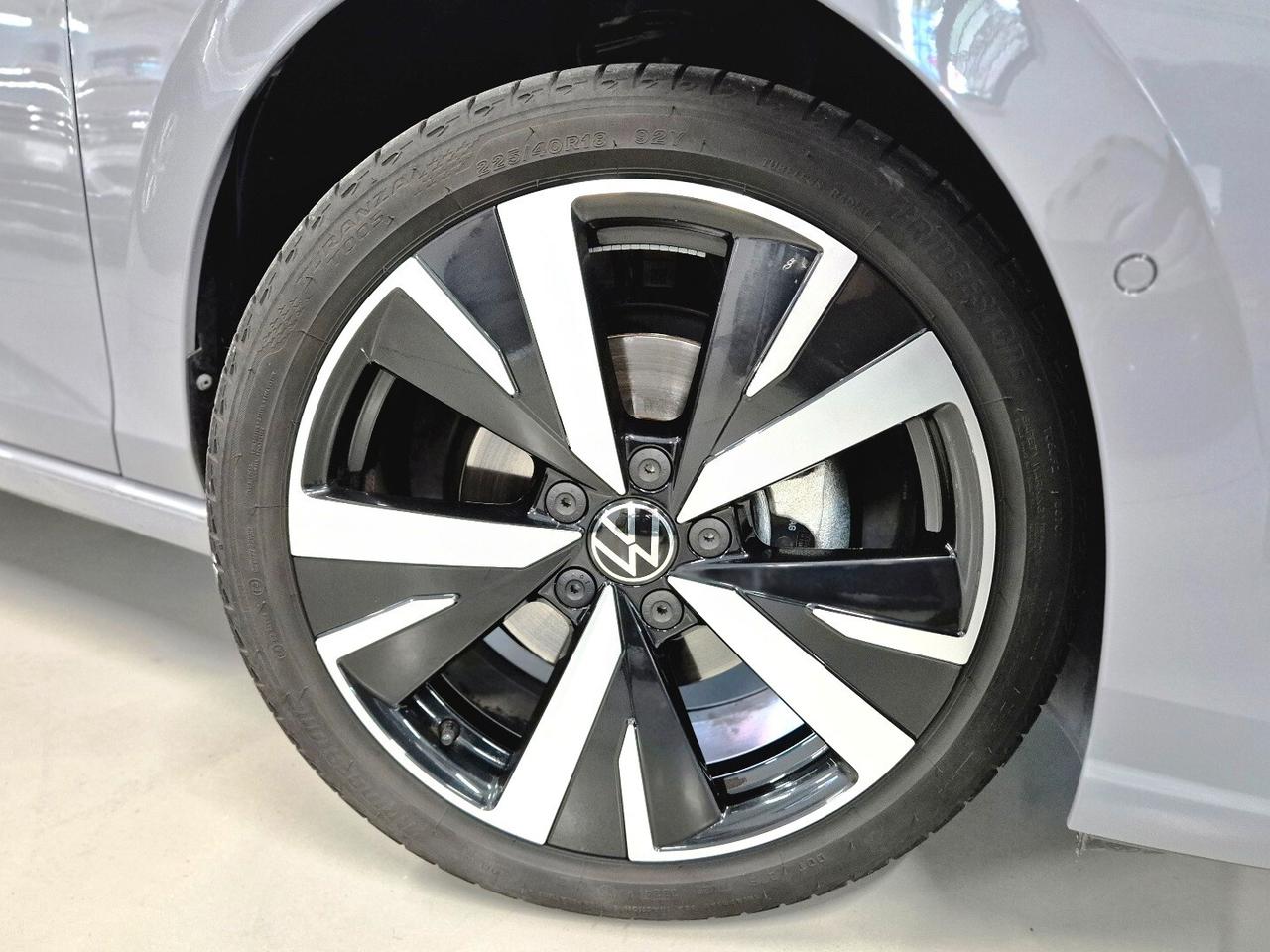 Volkswagen Golf 8.5 1.5 TSI 115 CV ACT Edition Plus