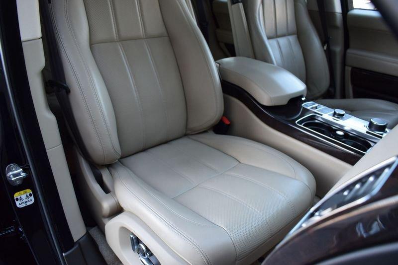Land Rover Range Rover 3.0 TDV6 Vogue IVA ESPOSTA