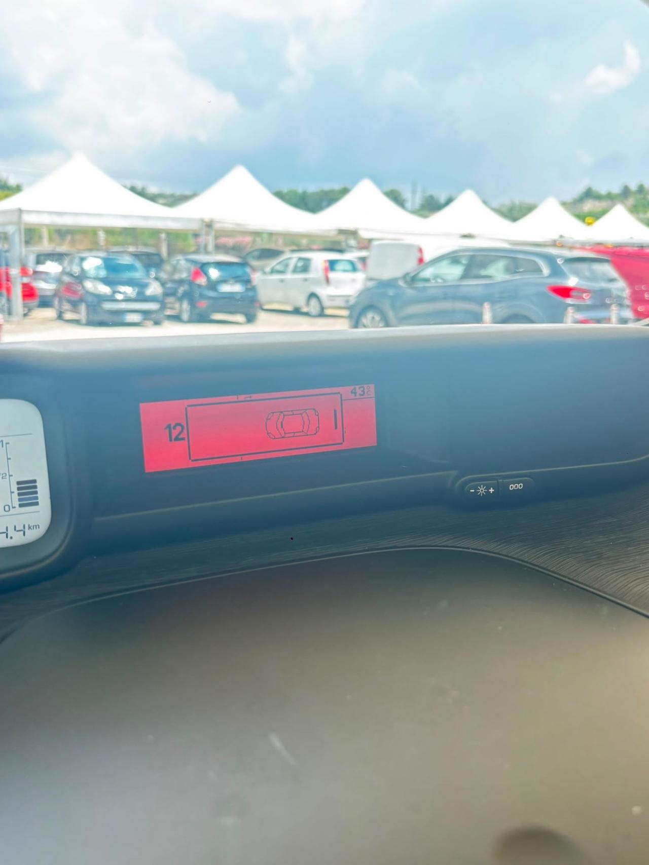 Citroen C3 Picasso BlueHDi 100 Feel Edition