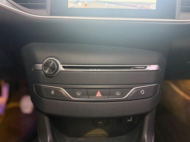 PEUGEOT 308 BlueHDi 130 S&S SW GT