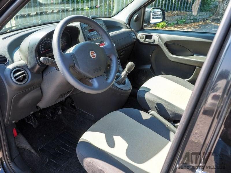 FIAT Panda 1.3 MJT 16V 4x4 PERFETTA (LEGGERE DESCRIZIONE)
