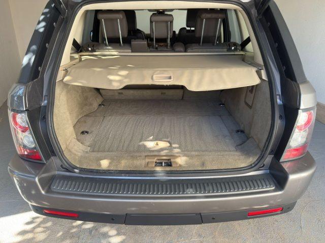 LAND ROVER Range Rover Sport 3.0 SDV6 HSE